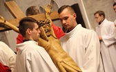 Liturgia męki Pańskiej