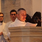 Liturgia męki Pańskiej