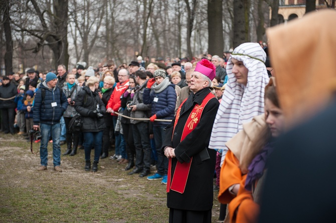 Misterium Męki Pańskiej - Wielki Piątek