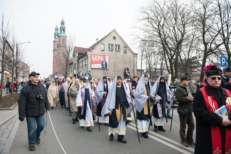 Misterium Męki Pańskiej - Wielki Piątek