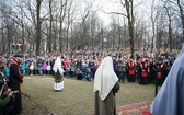 Misterium Męki Pańskiej - Wielki Piątek