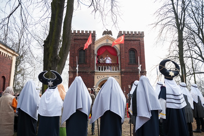 Misterium Męki Pańskiej - Wielki Piątek