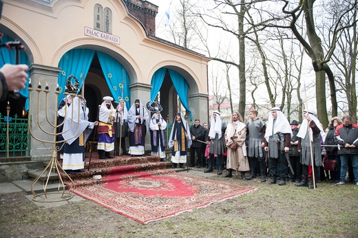 Misterium Męki Pańskiej - Wielki Piątek