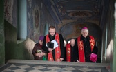 Misterium Męki Pańskiej - Wielki Piątek