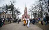 Misterium Męki Pańskiej - Wielki Piątek