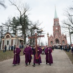 Misterium Męki Pańskiej - Wielki Piątek