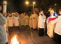 Światło Tego, który zmartwychwstał