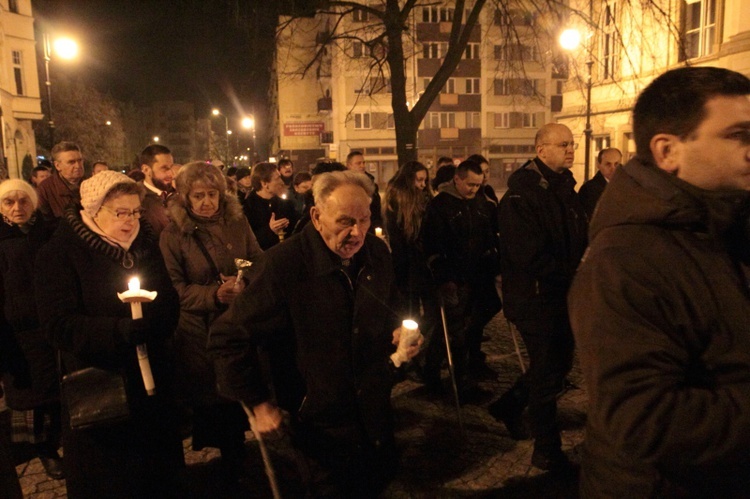 Zmartwychwstanie w obiektywie cz. 2 