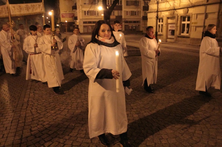 Zmartwychwstanie w obiektywie cz. 2 