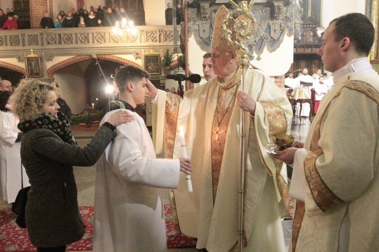 Zmartwychwstanie w obiektywie cz. 2 