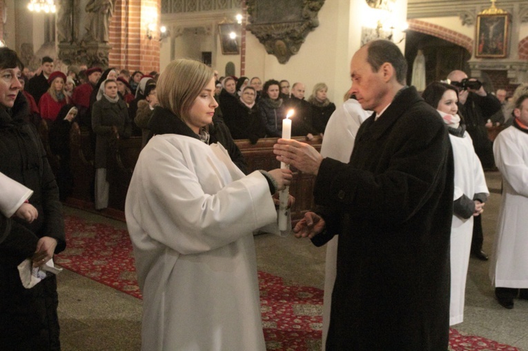 Zmartwychwstanie w obiektywie cz. 2 