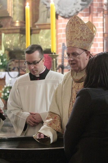 Zmartwychwstanie w obiektywie cz. 2 