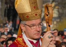 bp Wiesław Lechowicz