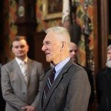 Złote odznaki dla dzwonników