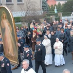 Nawiedzenie w Białej Niżnej