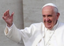 Papieskie życzenia dla prymasa argentyńskich Ormian