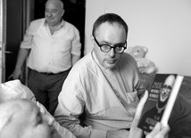 Zmarł ks. Jan Kaczkowski