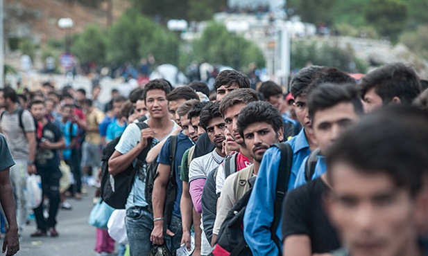 Porozumienie Turcji z UE nie powstrzyma fali imigrantów i nie pomoże prawdziwym uchodźcom