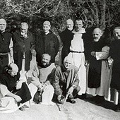 Wśród 19 męczenników z okresu wojny w Algierii jest 7 francuskich trapistów z klasztoru w Tibhirine zamordowanych w 1996 r.