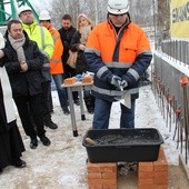 8,5 tys. miejsc w żłobkach do 2018 r.