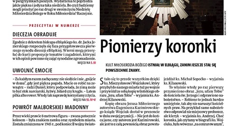 Gość Elbląski 14/2016