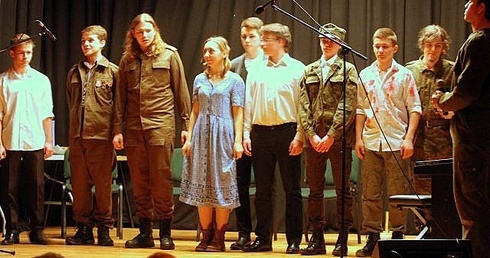 Historia nie jest czarno-biała