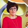  – Ten zawód trzeba traktować jak misję – mówi Jolanta Okuniewska