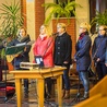 Spotkania organizuje Katolicka Szkoła Nowej Ewangelizacji  św. Filipa 