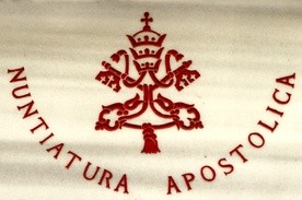 Nuncjusz apostolski w Polsce