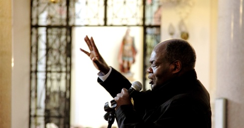 Módl się do skutku