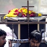 Pakistan w szoku po zamachu