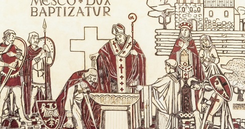 Polubić historię 