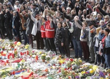 Bruksela: Nowy bilans ofiar śmiertelnych