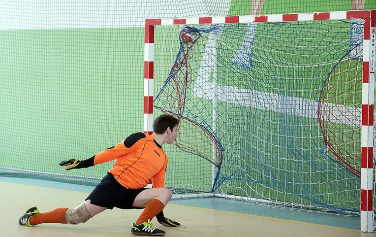 Finał Ligi Ministranckiej