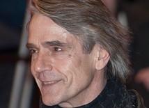 Jeremy Irons: Kościół ma rację, aborcja to grzech!