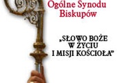 Słowo Boże w życiu i misji Kościoła