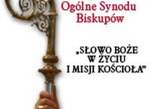 Słowo Boże w życiu i misji Kościoła