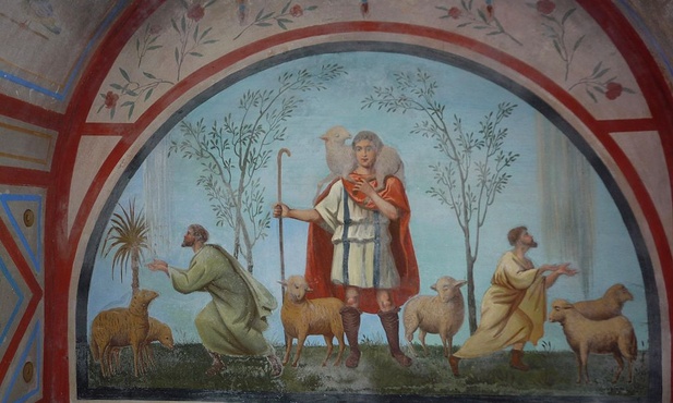 Stacja u Dwunastu Apostołów