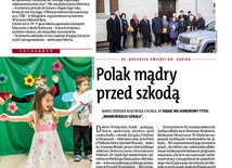 Posłaniec Warmiński 14/2016