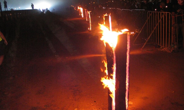 Paschalna Droga Światła