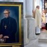 Mszy św. przewodniczył bp Henryk Tomasik 