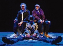 „Antygona…” w Teatrze Śląskim grana jest od 18 marca 