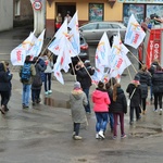 Wambierzyce na szlaku ŚDM