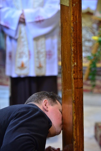 Wambierzyce na szlaku ŚDM