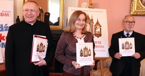 Nie tylko dla teologów