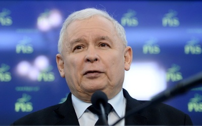 Kaczyński: Będą prace nad nową ustawą o TK