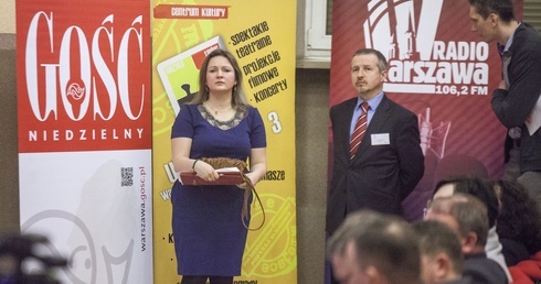 Takie będą Rzeczypospolite