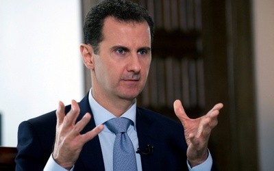 Syria: Asad chce powszechnych wyborów prezydenckich