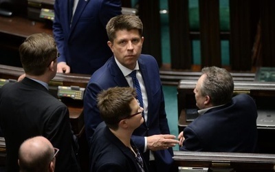 Sejm uchwalił ustawę tworzącą rejestr pedofilów