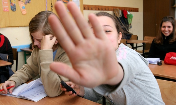Śląskie dzieci są dwujęzyczne